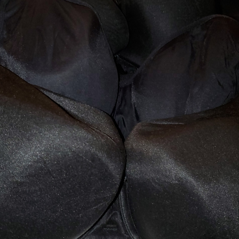 Five Different Bras - image 2